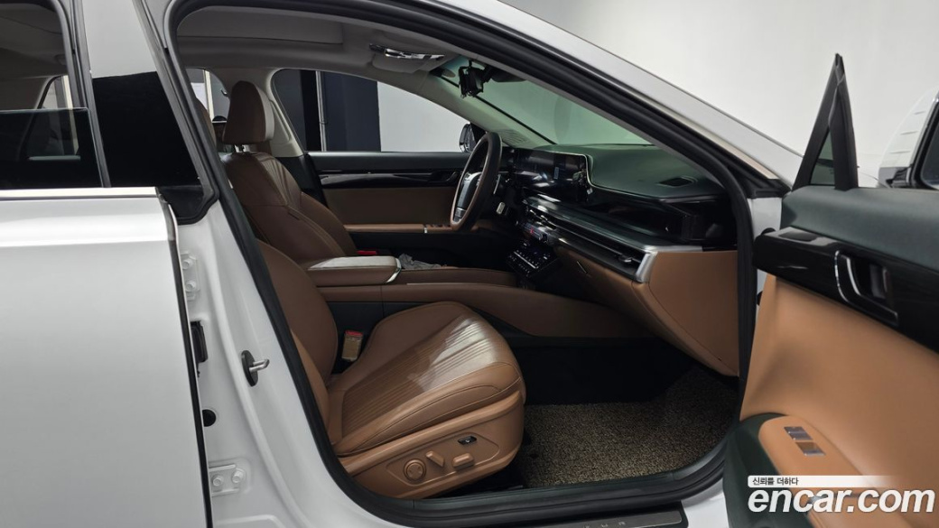 Hyundai Grandeur 2,5 Gasoline 2WD, 2023