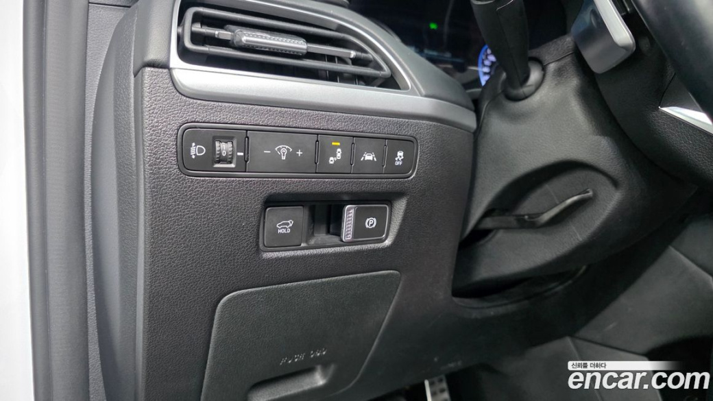 Hyundai Palisade Diesel 2.2 2WD, 2022