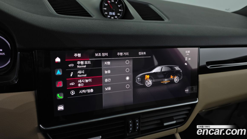 Porsche Cayenne 3.0, 2022