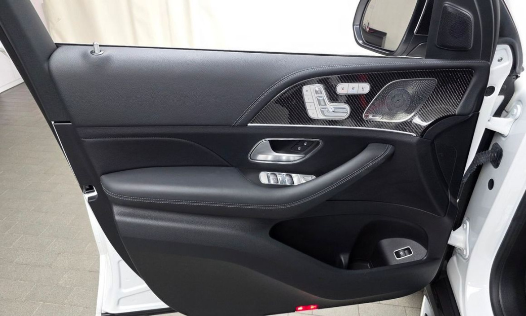 Mercedes-Benz GLE-Class AMG GLE53 4MATIC+, 2024