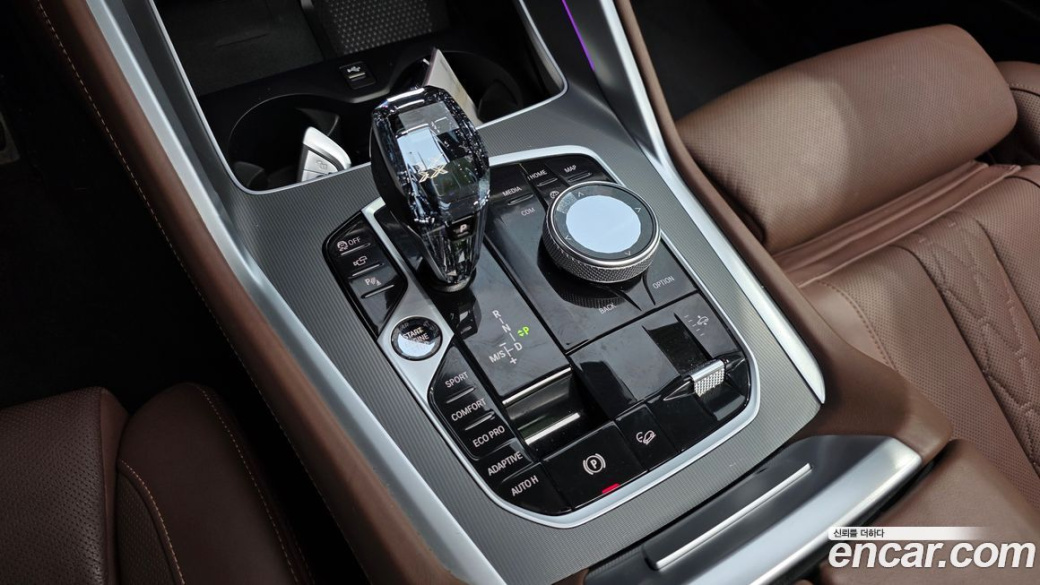BMW X6 xDrive30d M Sport, 2022