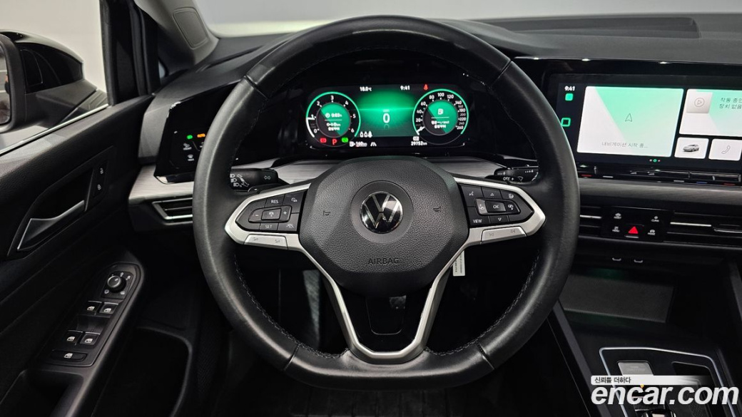 Volkswagen Golf 2.0 TDI Prestige, 2022