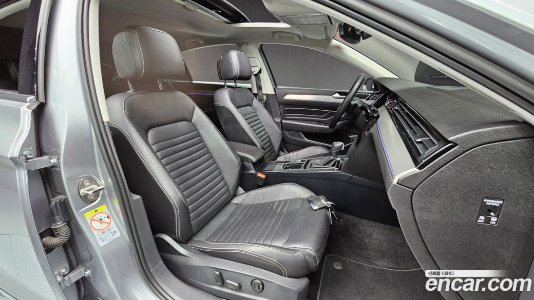 Volkswagen Passat 2.0 TDI Prestige, 2022