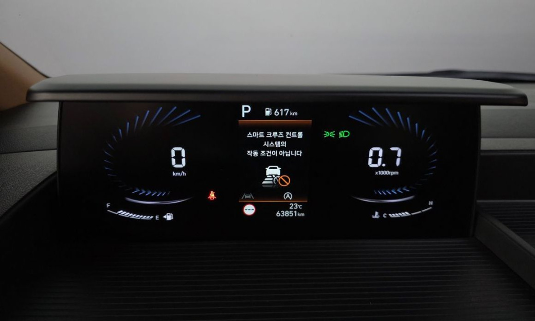 Hyundai Staria 2WD Camping Car, 2022