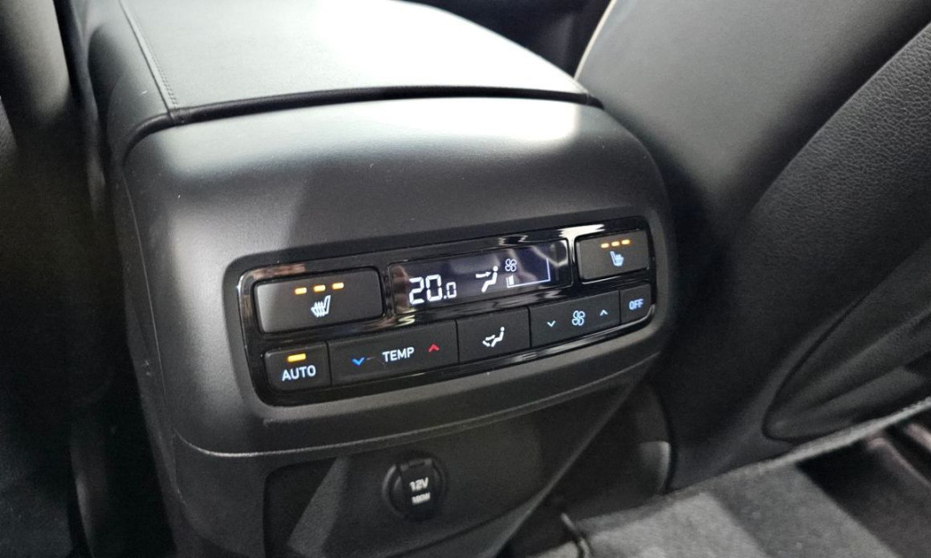 Hyundai Palisade Diesel 2.2 2WD, 2023