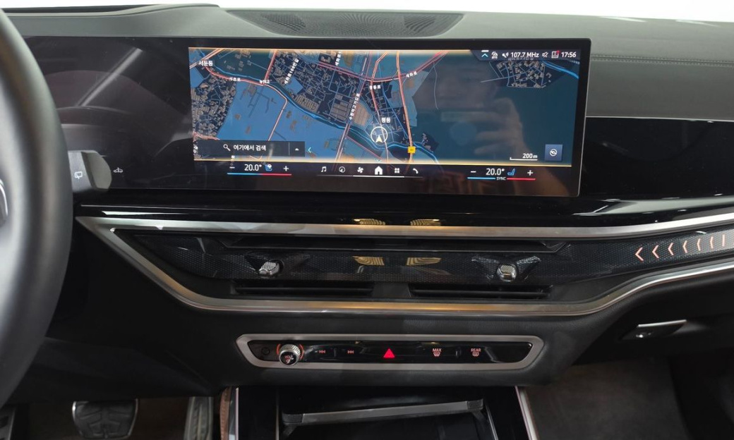 BMW X5 xDrive 40i M Sport, 2025