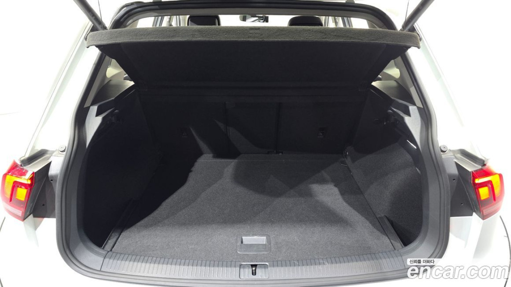 Volkswagen Tiguan 2.0 TDI Premium, 2023