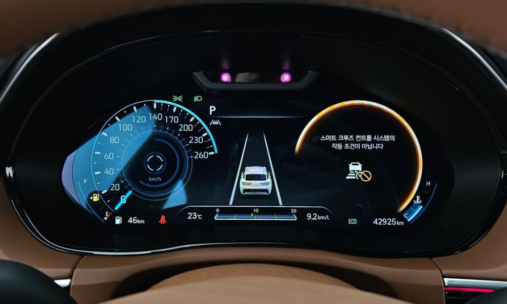 Genesis GV70 2.5T Gasoline AWD, 2024