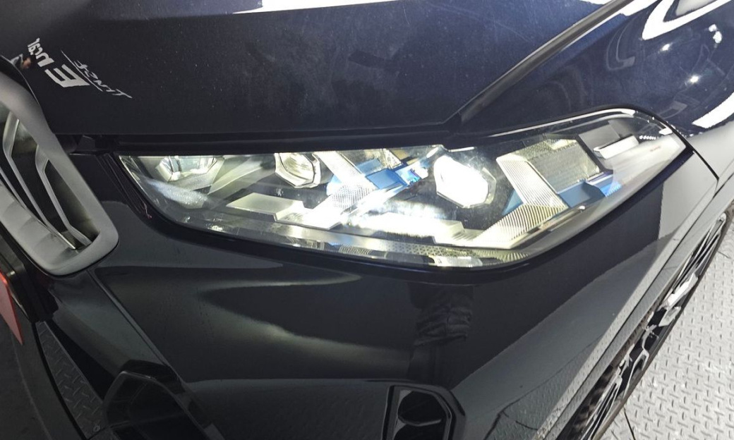 BMW X6 xDrive40i M Sport, 2025
