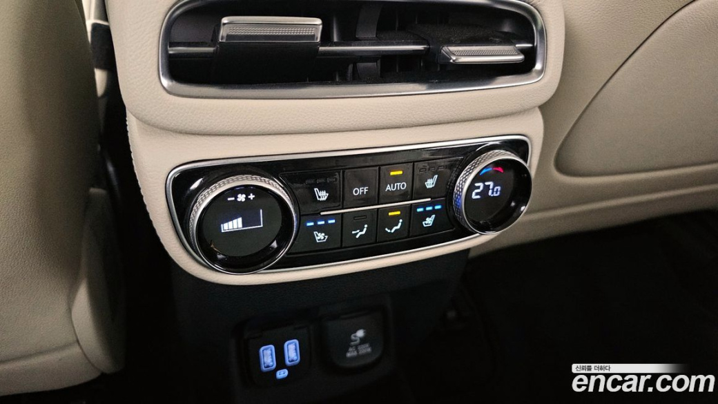 Genesis GV80 2.5T Gasoline AWD, 2022