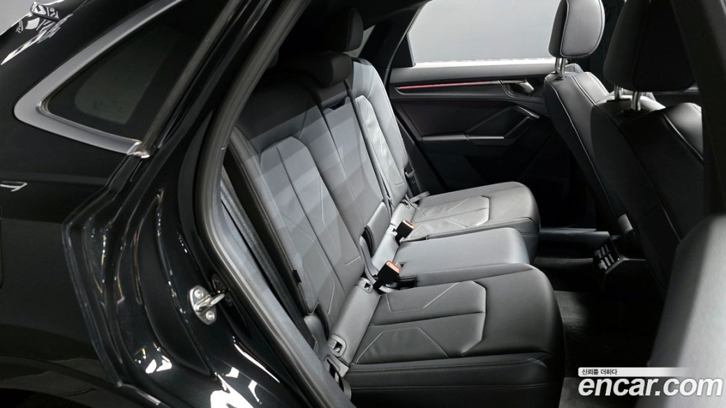 Audi Q3 35 TDI Premium Sportback, 2023