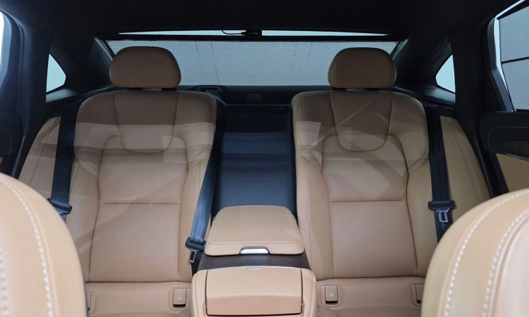 Volvo S90 B6 AWD Inscription, 2021