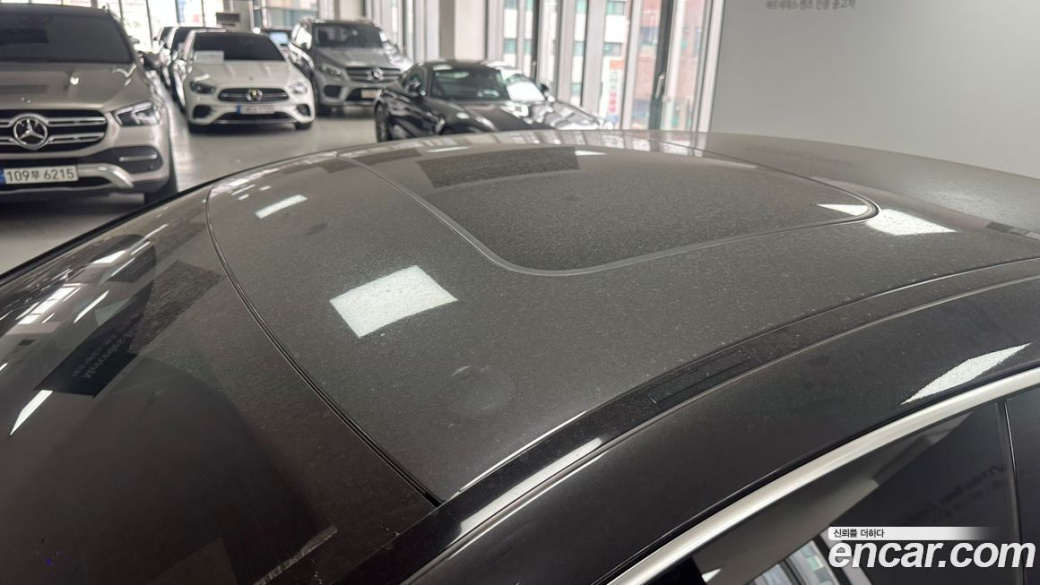 Mercedes-Benz AMG GT 4Door 43 4MATIC+, 2022