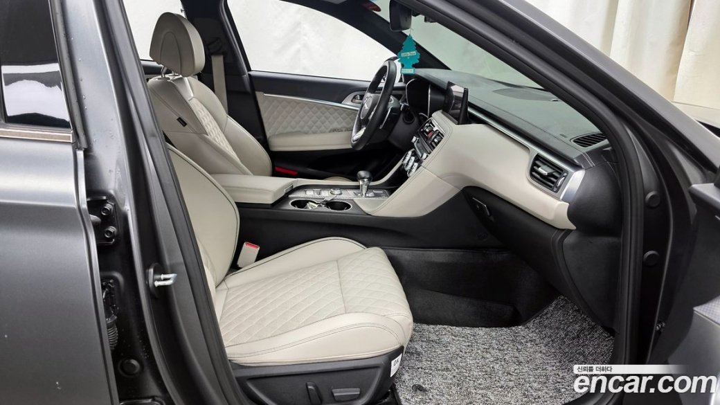 Genesis G70 Diesel 2.2 2WD, 2021