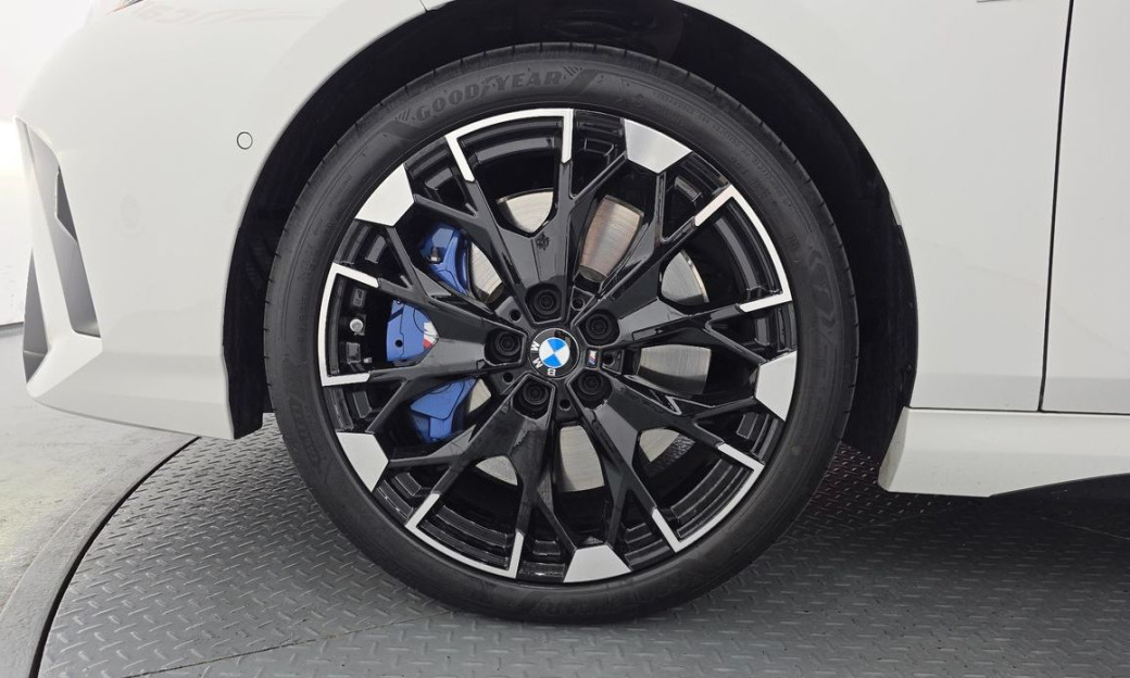 BMW 1-Series M135 xDrive, 2025