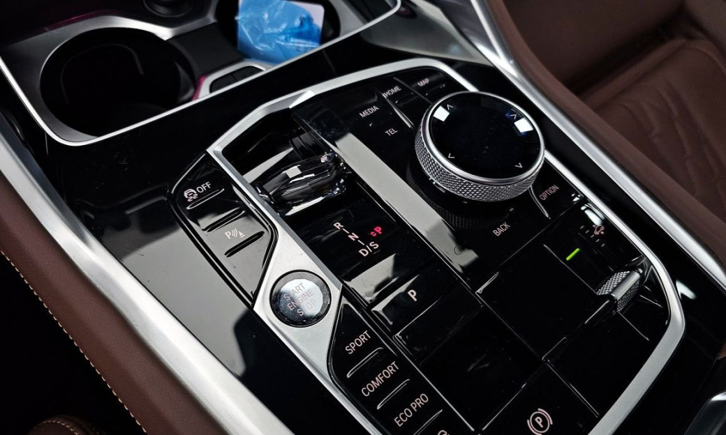 BMW X6 xDrive40i M Sport, 2026