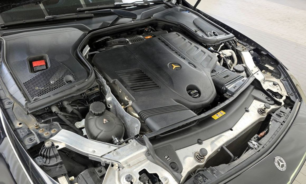 Mercedes-Benz CLS-Class CLS450 4MATIC AMG Line, 2021