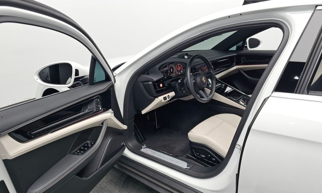 Porsche Panamera 2.9 AWD, 2025
