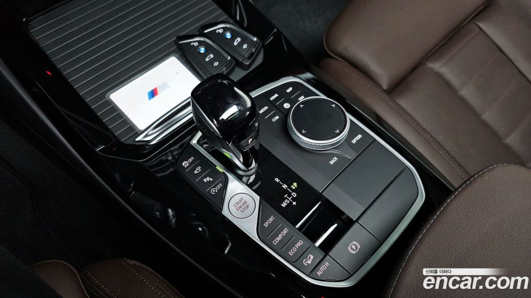 BMW X3 xDrive 20i M Sports Pro, 2024