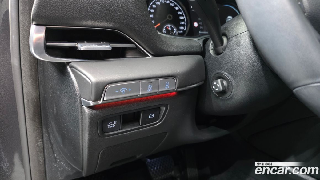 Genesis GV80 2.5T Gasoline AWD, 2022