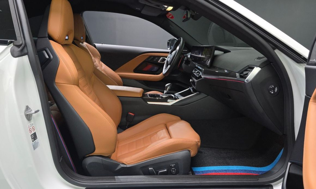 BMW M2 M2 Coupe, 2024