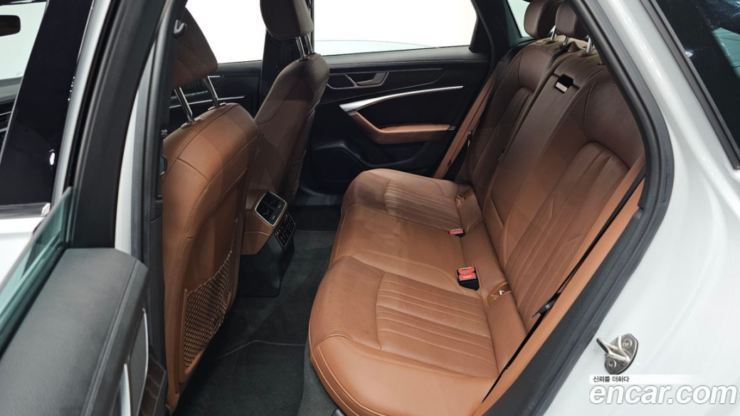 Audi A6 40 TDI Quattro Premium, 2023