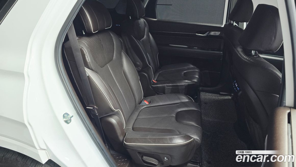 Hyundai Palisade Diesel 2.2 4WD, 2024