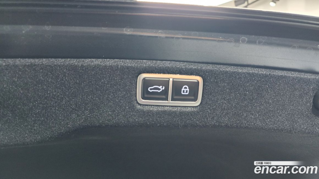 Hyundai Sonata 1.6 Turbo, 2025