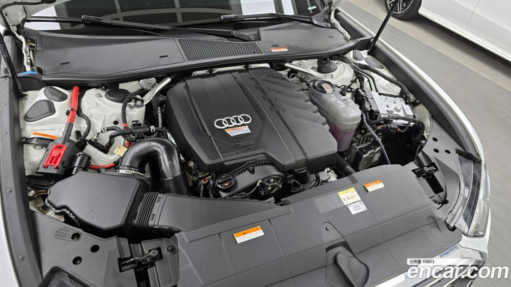 Audi A6 45 TFSI Premium, 2023