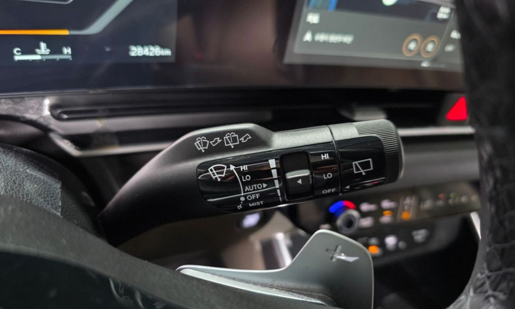 Kia Carnival 9-Seater Noblesse, 2024