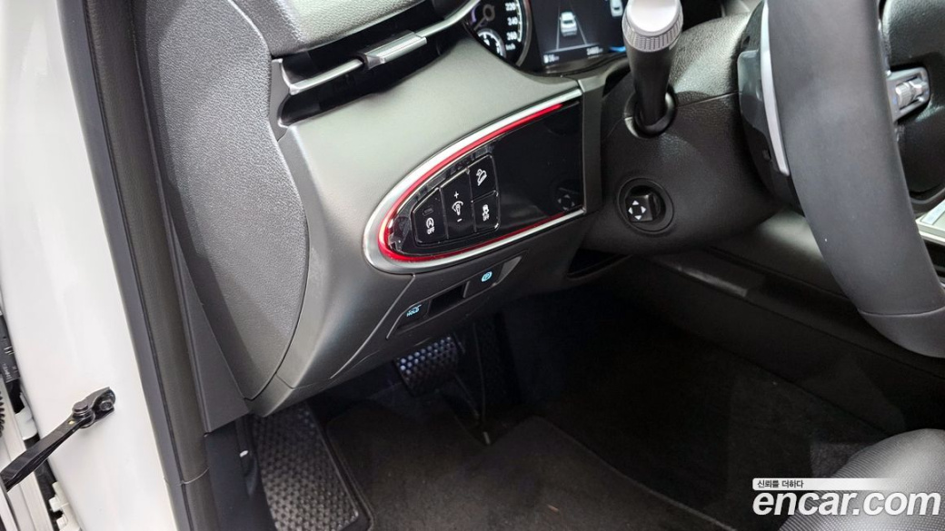 Genesis GV70 2.5T Gasoline 2WD, 2024