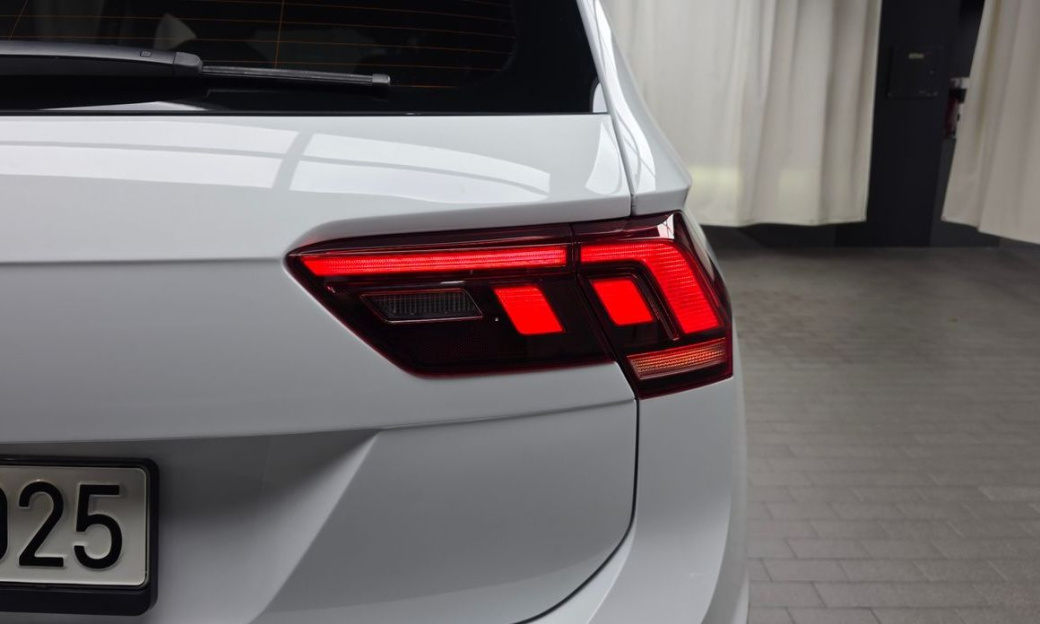 Volkswagen Tiguan 2.0 TDI Premium, 2022