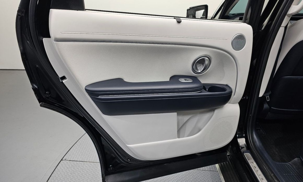 Hyundai Palisade Gasoline 2.5T 4WD 7-Seater, 2026