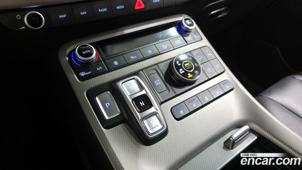 Hyundai Palisade Diesel 2.2 4WD, 2024