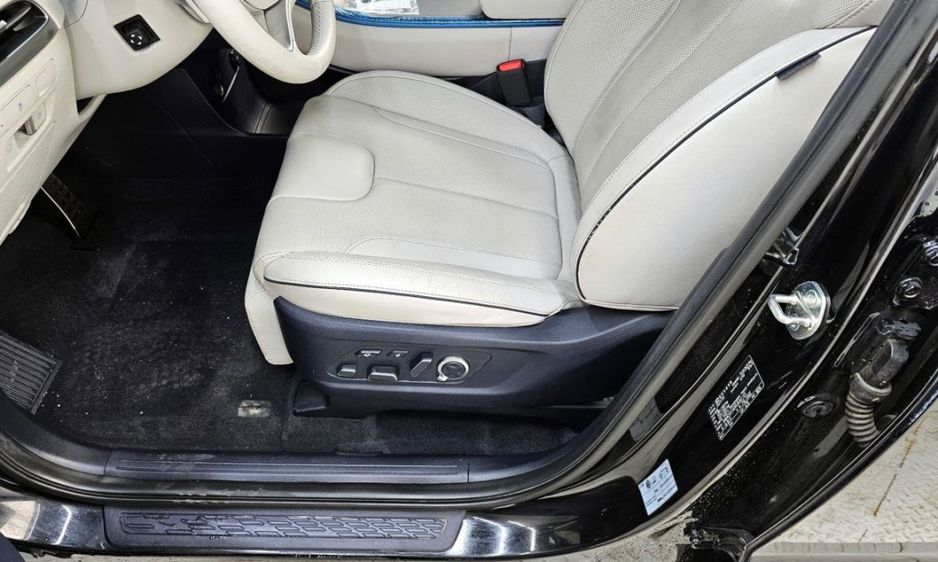 Hyundai Palisade Diesel 2.2 4WD, 2024