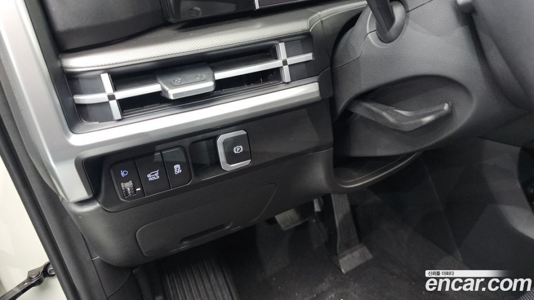 Hyundai Santafe Gasoline 2.5T 2WD, 2024