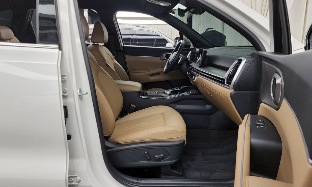 Kia Sorento Diesel 2.2 2WD, 2024