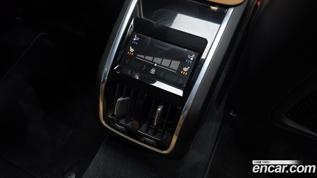 Volvo S90 B5 Inscription, 2022