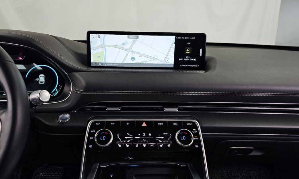Genesis GV80 3.0 Diesel AWD, 2022