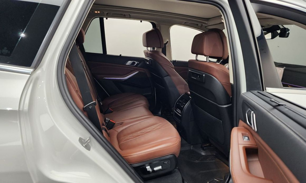 BMW X5 xDrive 30d xLine, 2022