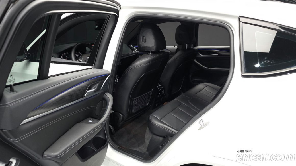 BMW X4 xDrive20i M Sport, 2023