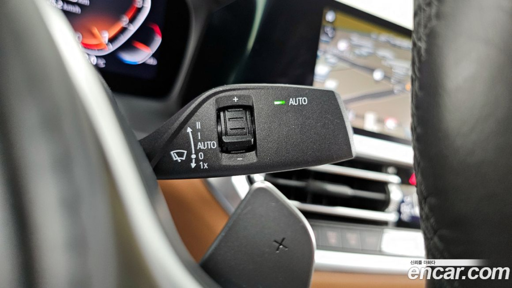 BMW 3-Series 320i M Sport, 2022