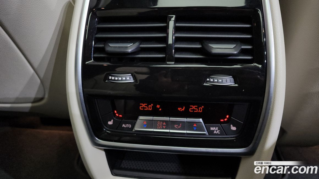 BMW X7 xDrive 40i M Sport 6STR, 2025