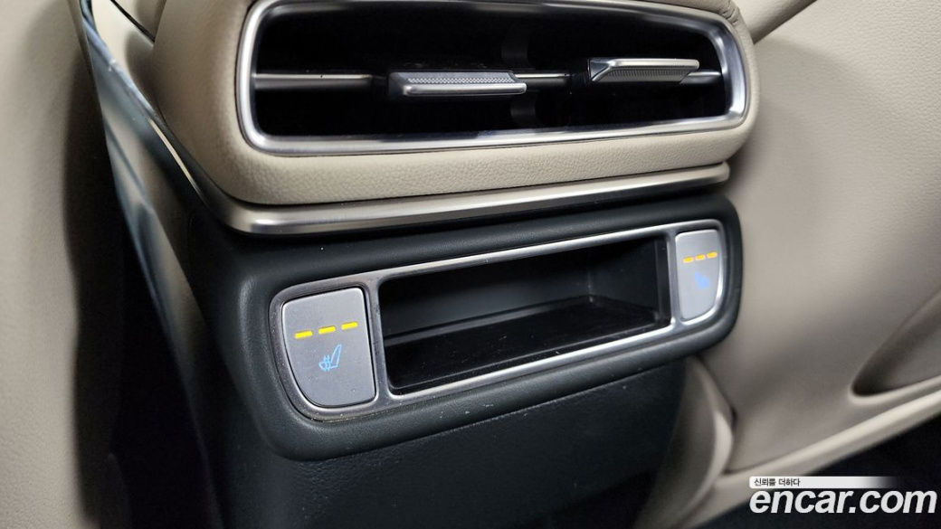 Genesis GV80 2.5T Gasoline AWD, 2024