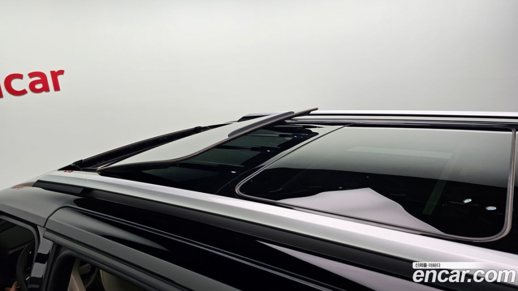 Kia Carnival 7-Seater Signature, 2025