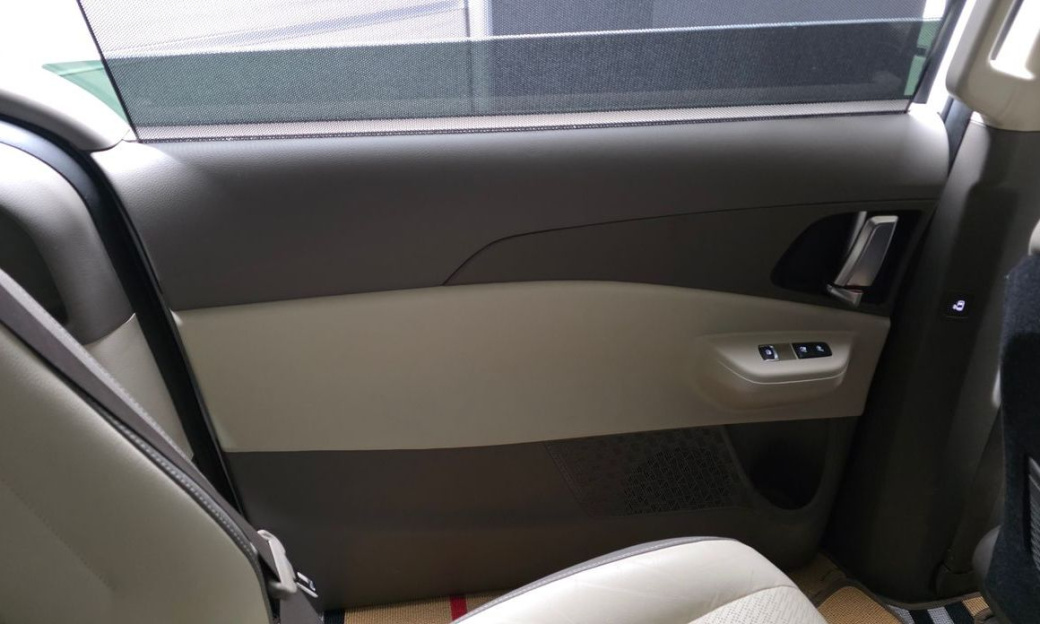 Kia Carnival 7-Seater Noblesse, 2025