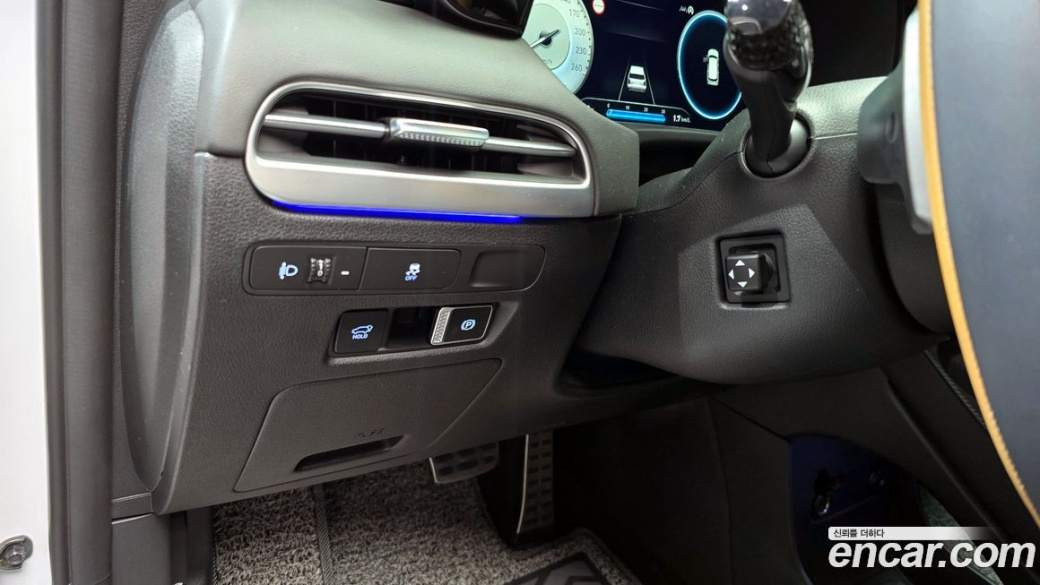Hyundai Palisade Diesel 2.2 4WD, 2023
