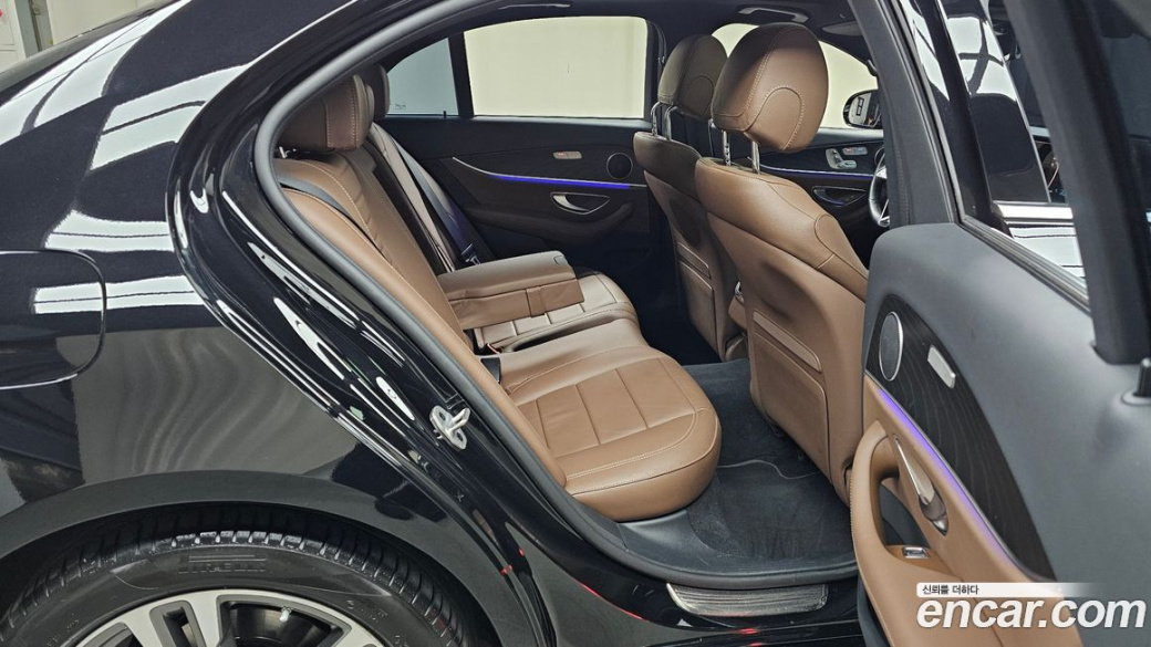 Mercedes-Benz E-Class E250 Avantgarde, 2023