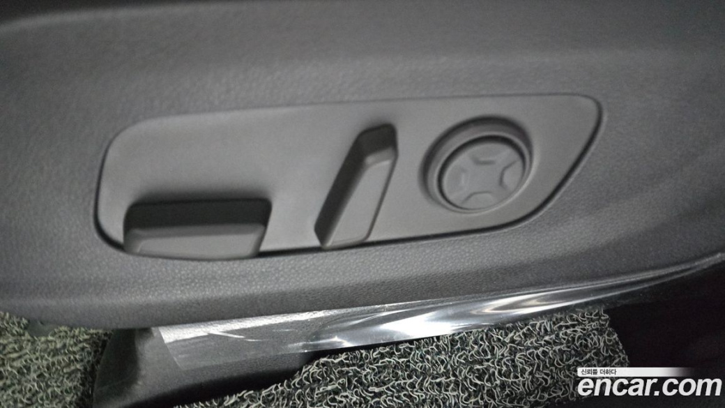 Kia Carnival 9-Seater Noblesse, 2024
