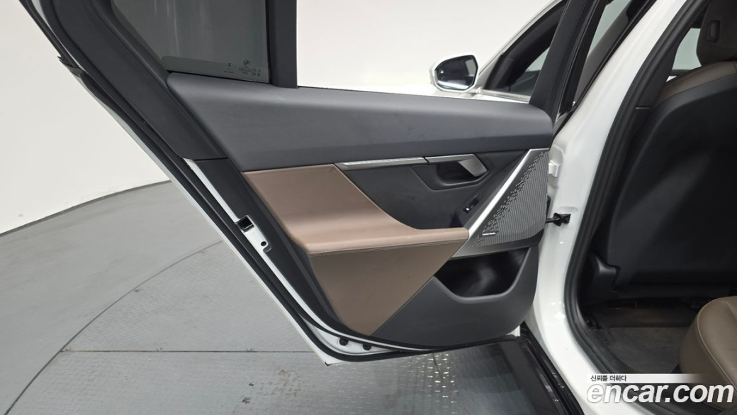 BMW 5-Series 520i M Sport, 2024